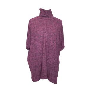 Apt 9 mock neck pullover top